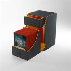 Gamegenic - Watchtower 100+ XL Convertible - Black Exclusive